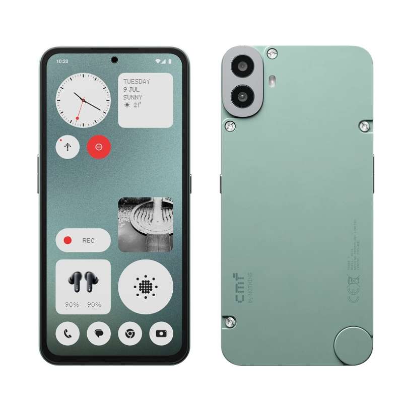 CMF Phone 1 Price in Kenya- LinkPhones Center 