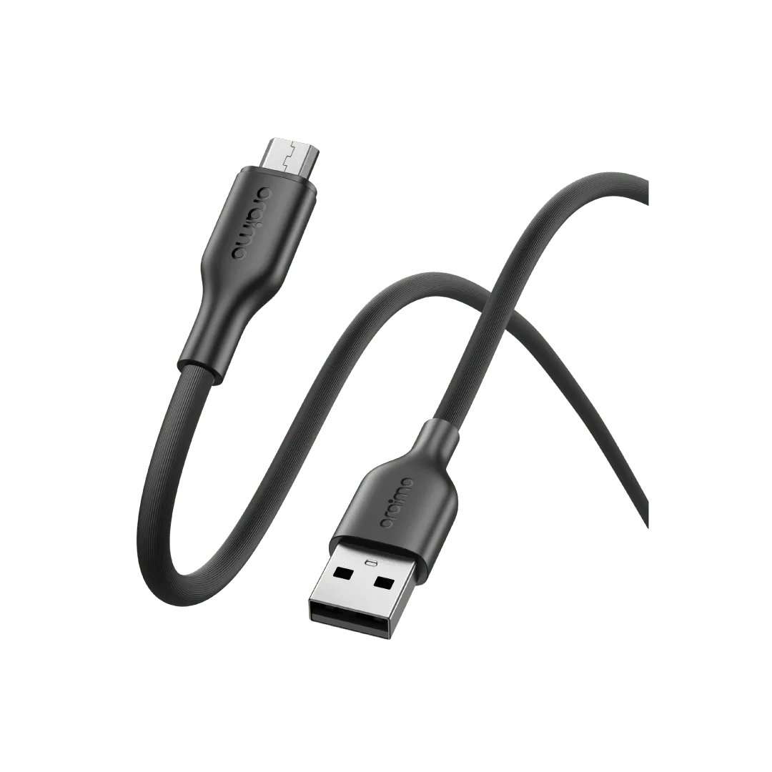 Oraimo RobustLine OCD-114M Micro USB Data Cables - Linkphones Center