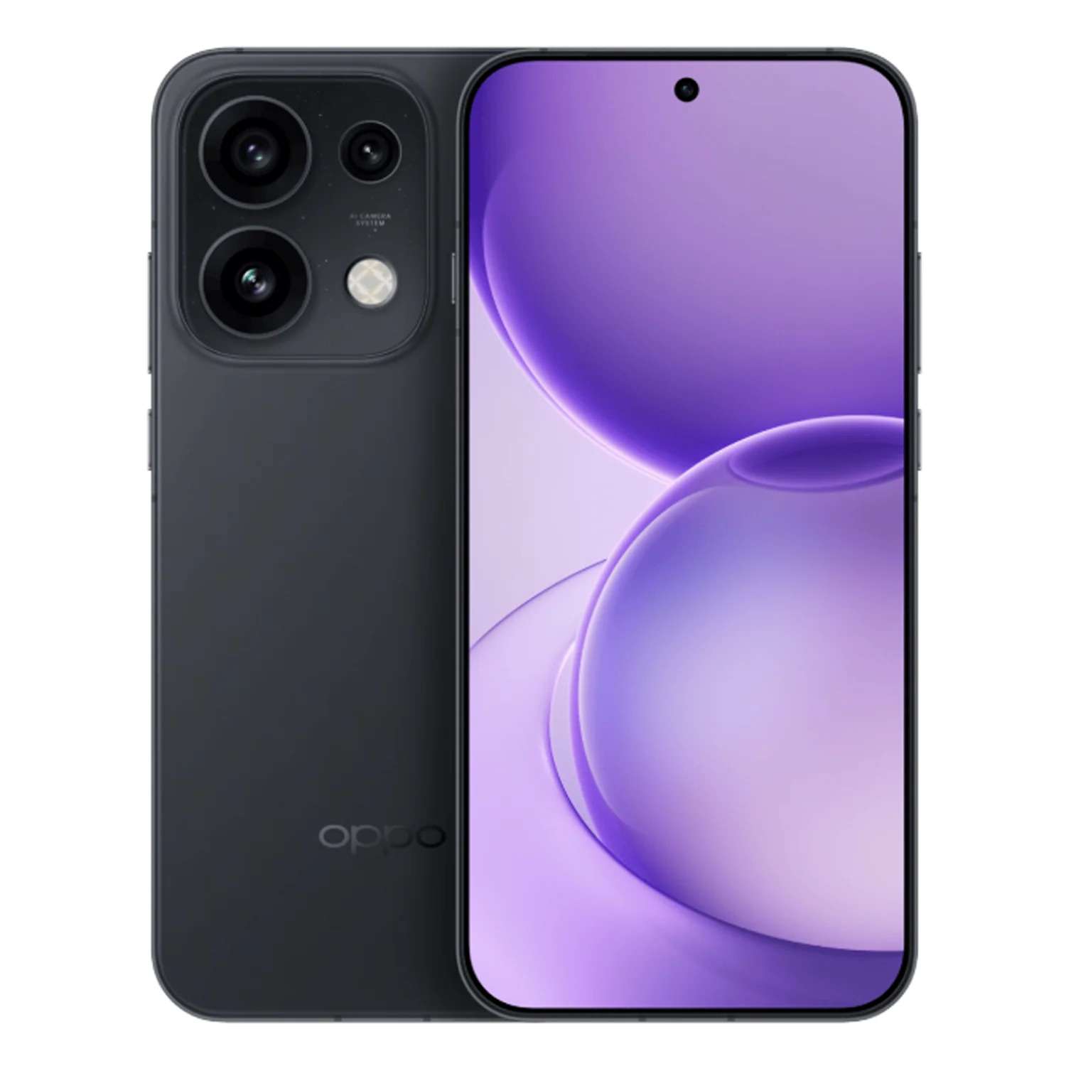 Oppo Reno 16 Pro 5G - Linkphones Center