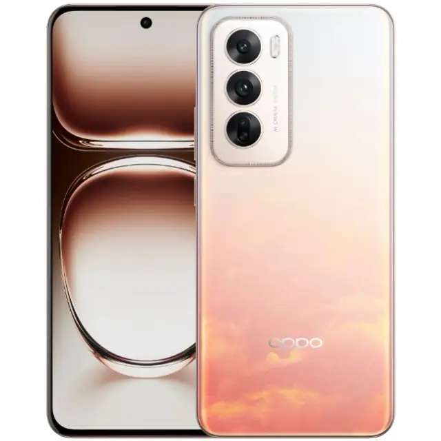 Oppo Reno 12 5G Price in Kenya - LinkPhones Center