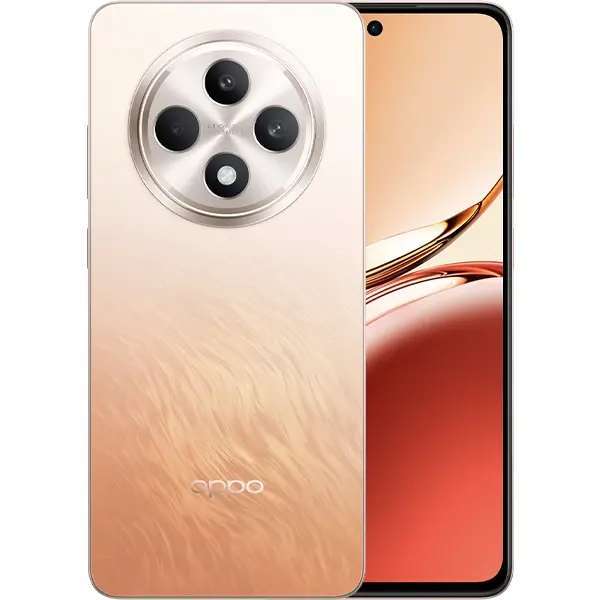 Oppo Reno 12F 4G price in Kenya - LinkPhones Center