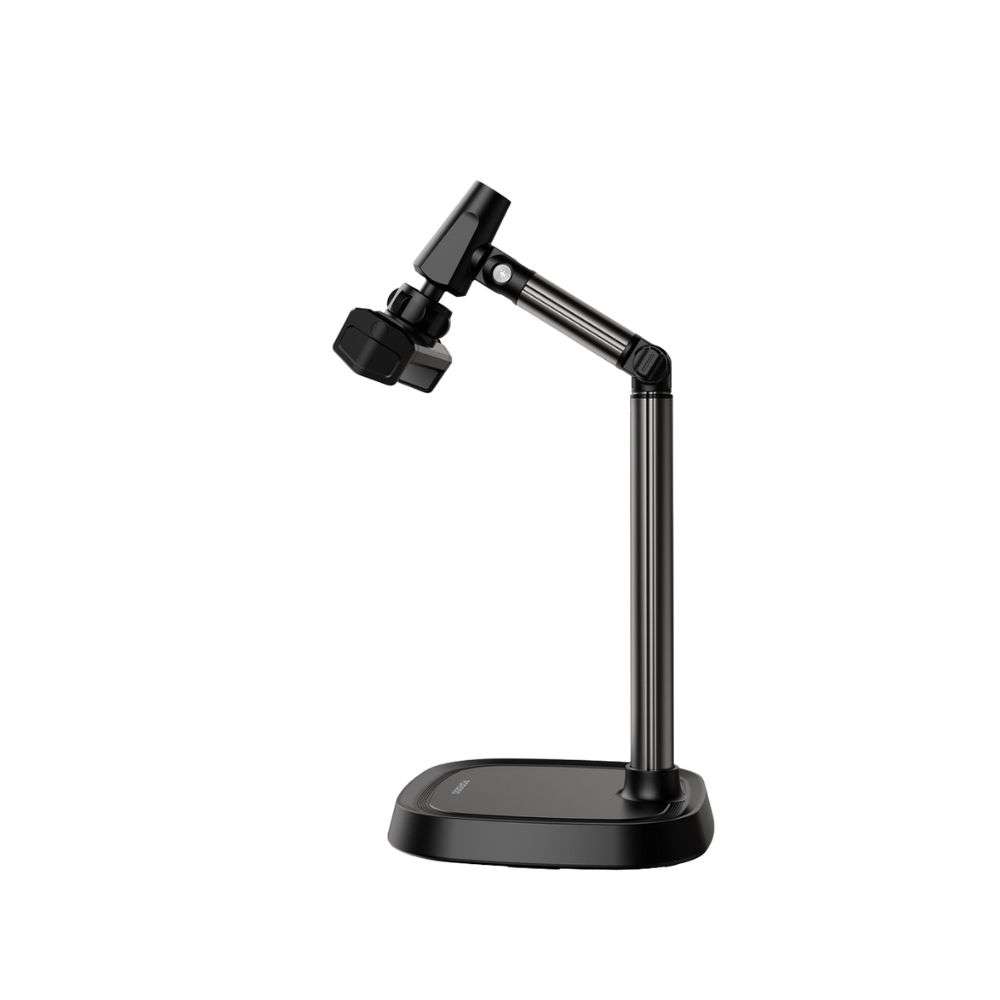 Porodo Telescopic Desktop Lazy Bracket - Linkphones Center