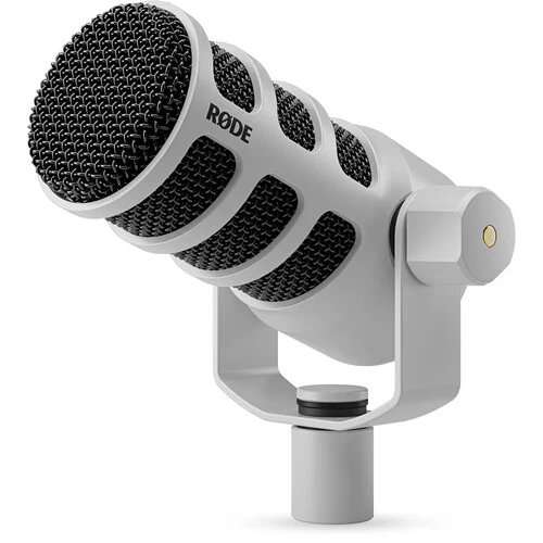 Rode PodMic USB - Linkphones Center