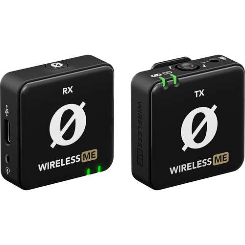 Rode Wireless ME - Linkphones Center