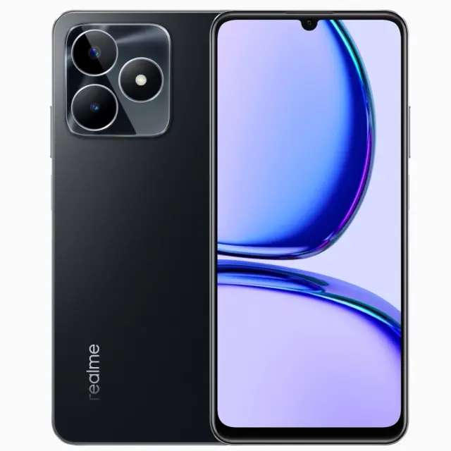 Realme C53 Price in Kenya - LinkPhones Center