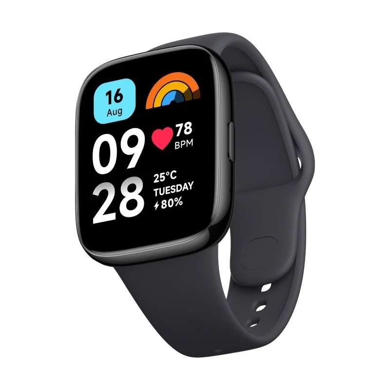 Xiaomi Watch 3 Price in Kenya - LinkPhones Center
