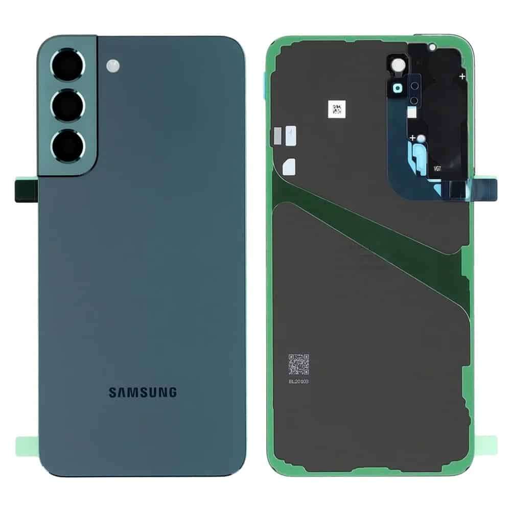 Samsung Galaxy S21 | S21+ | S21 FE | S21 Ultra Back Glass - Linkphones Center