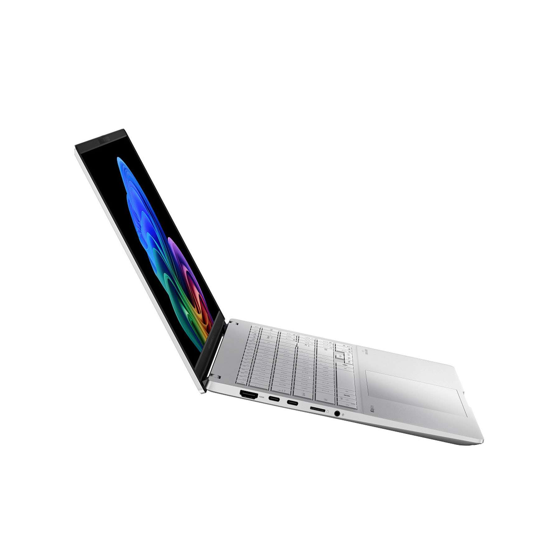 ASUS Vivobook S 15 OLED S5507QA Snapdragon X Plus - Linkphones Center