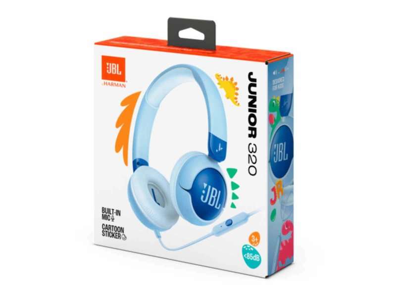 JBL Junior 320 - Linkphones Center