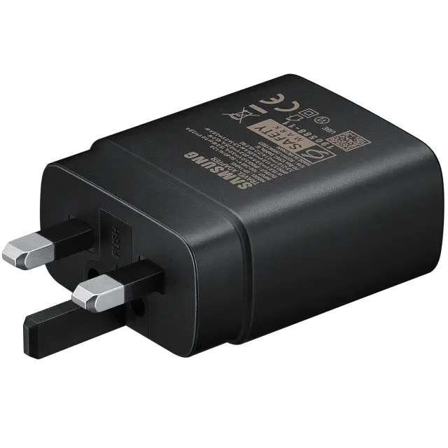 Samsung Galaxy 45W PD Adapter with C-C Cable Price in Kenya - LinkPhones Center