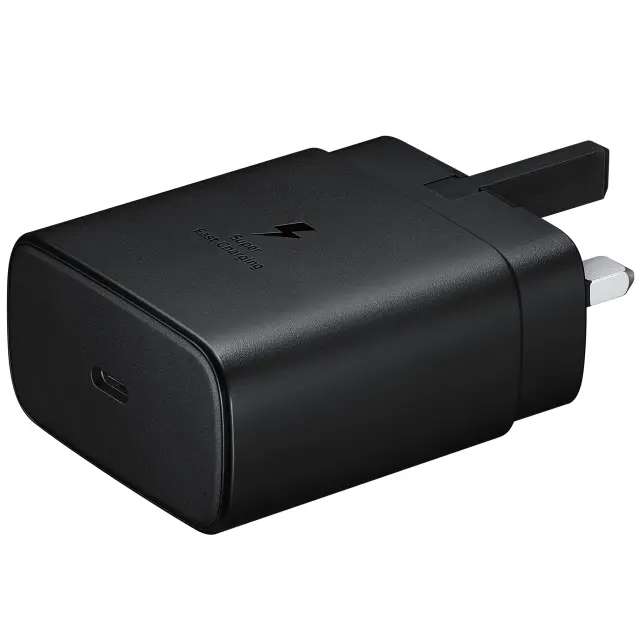 Samsung Galaxy 45W PD Adapter with C-C Cable Price in Kenya - LinkPhones Center