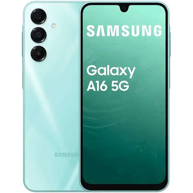 Samsung Galaxy A16 Price in Kenya - LinkPhones Center