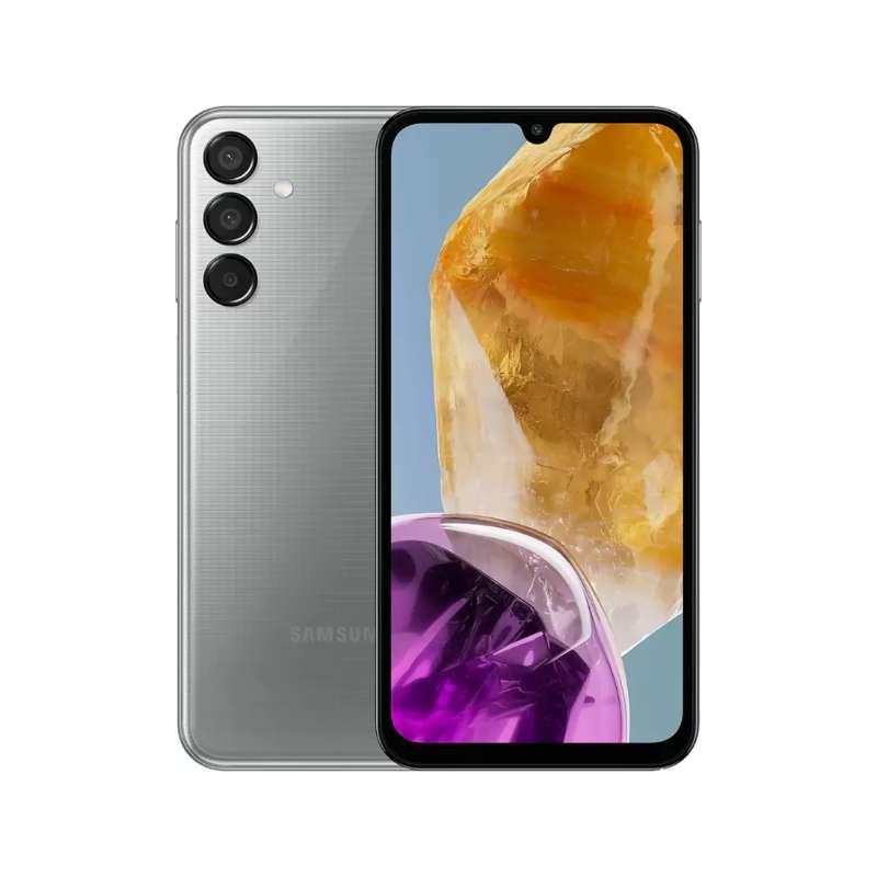 Samsung Galaxy M15 5G Price in Kenya - LinkPhones Center