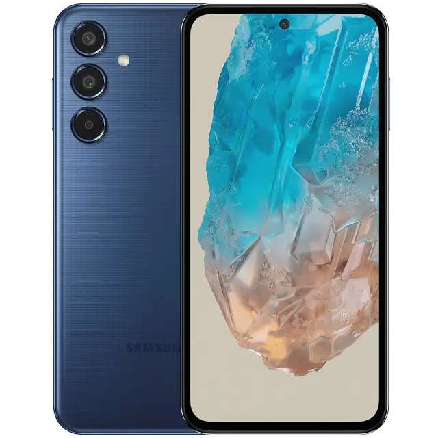 Samsung Galaxy M35 Price in Kenya - LinkPhones Center