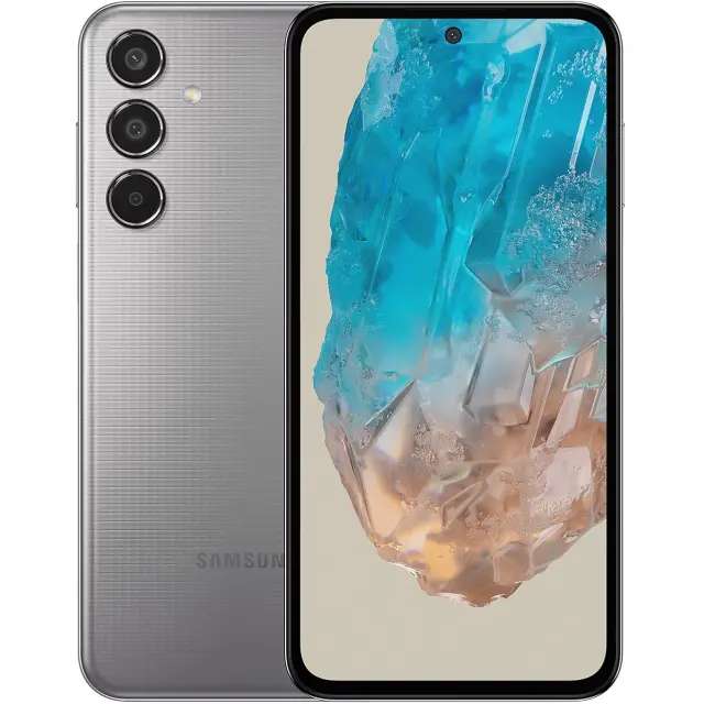 Samsung Galaxy M35 Price in Kenya - LinkPhones Center