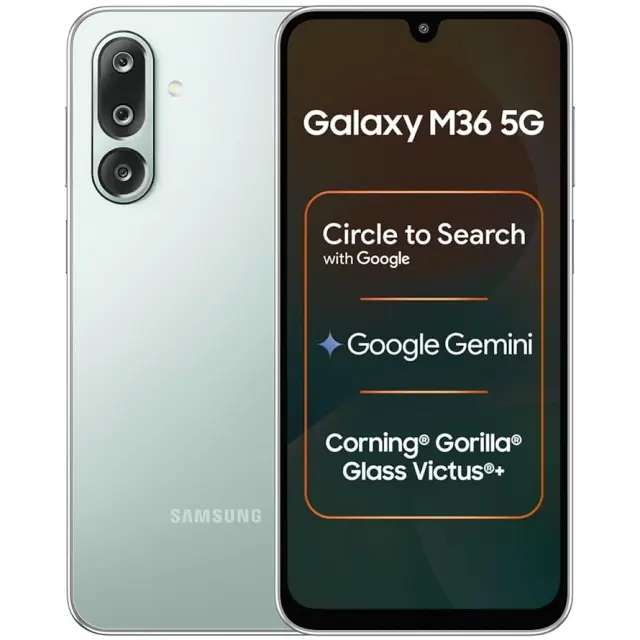 Samsung Galaxy M36 5G Price in Kenya- LinkPhones Center 