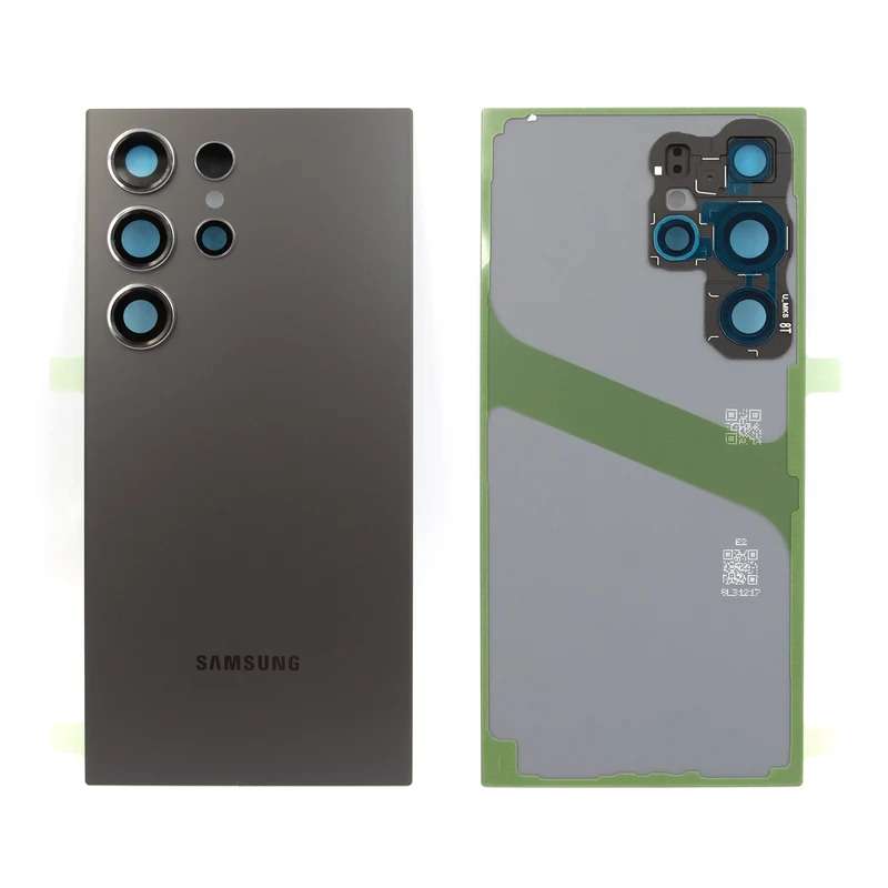 Samsung Galaxy S24 | S24+ | S24 Ultra Back Glass Price in Kenya, Specifications & Features