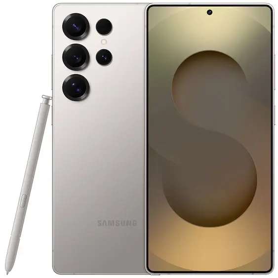 Samsung Galaxy S25 Ultra 5G Price in Kenya - LinkPhones Center