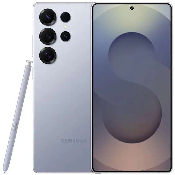 Samsung Galaxy S25 Ultra 5G Price in Kenya - LinkPhones Center
