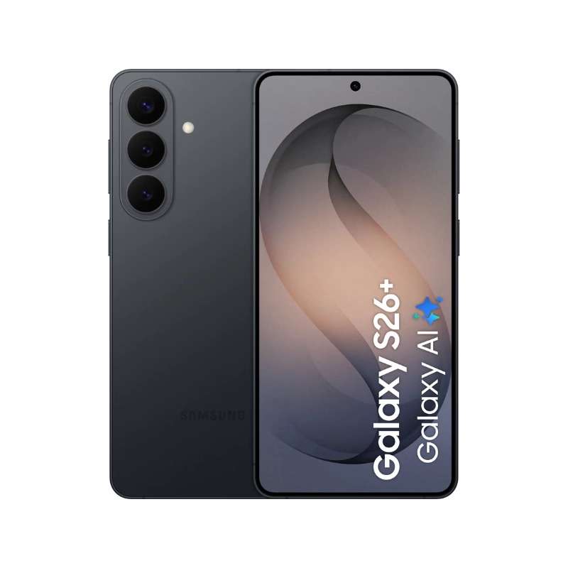 Samsung Galaxy S26 Plus 5G Price in Kenya - LinkPhones Center