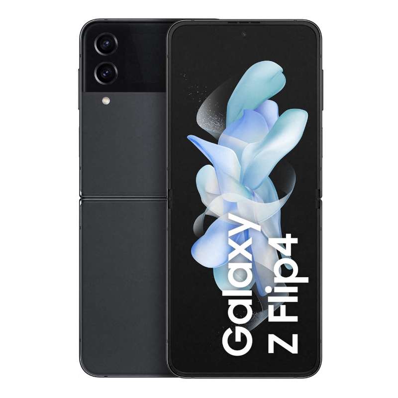 Samsung Galaxy Z Flip 4 Ex-UK/USA Price in Kenya - LinkPhones Center