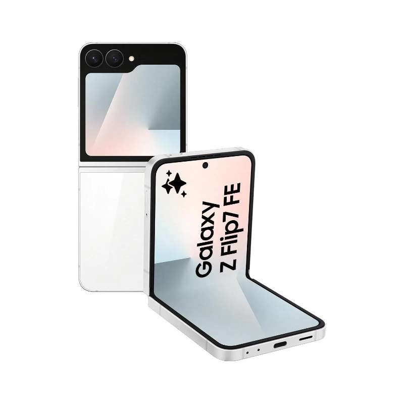Samsung Galaxy Z Flip 7 FE 5G Price in Kenya- LinkPhones Center 
