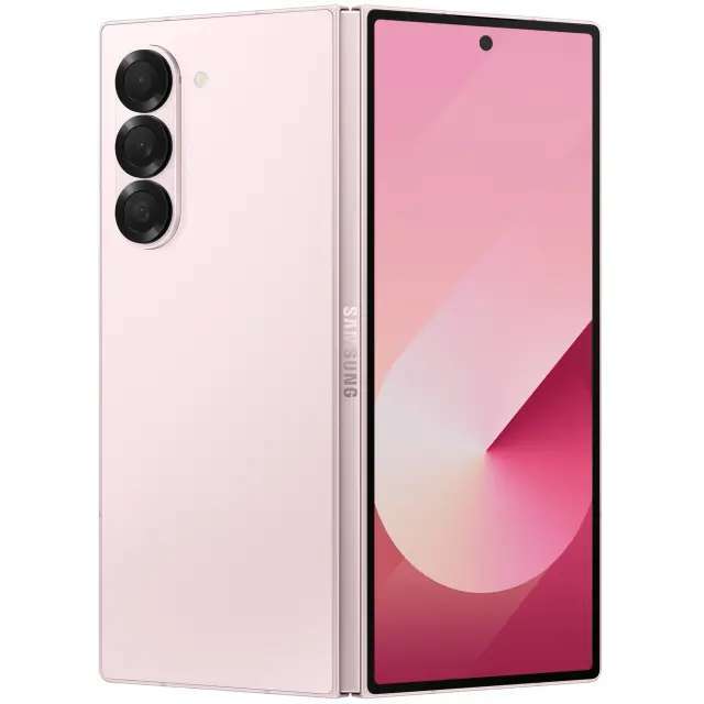 Samsung Galaxy Z Fold 6 5G Ex UK Used Price in Kenya - LinkPhones Center