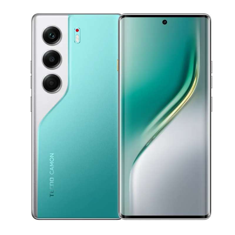 Tecno Camon 40 Pro 4G Price in Kenya- LinkPhones Center 