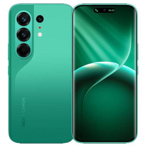 Tecno Camon 50 4G Price in Kenya- Linkphones Center