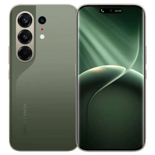 Tecno Camon 50 Pro 4G Price in Kenya- Linkphones Center