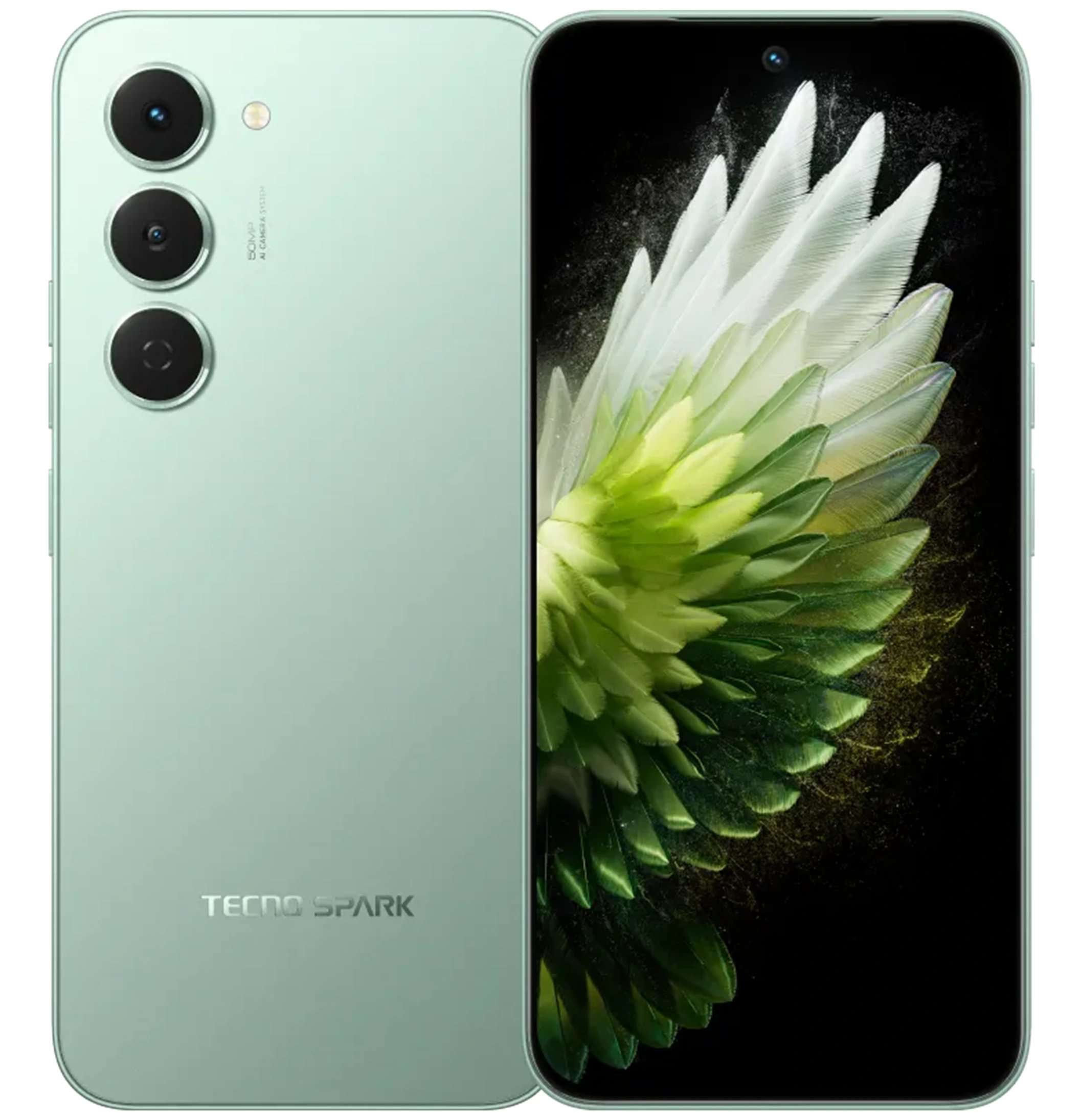Tecno Spark 50 Pro Plus 5G - Linkphones Center