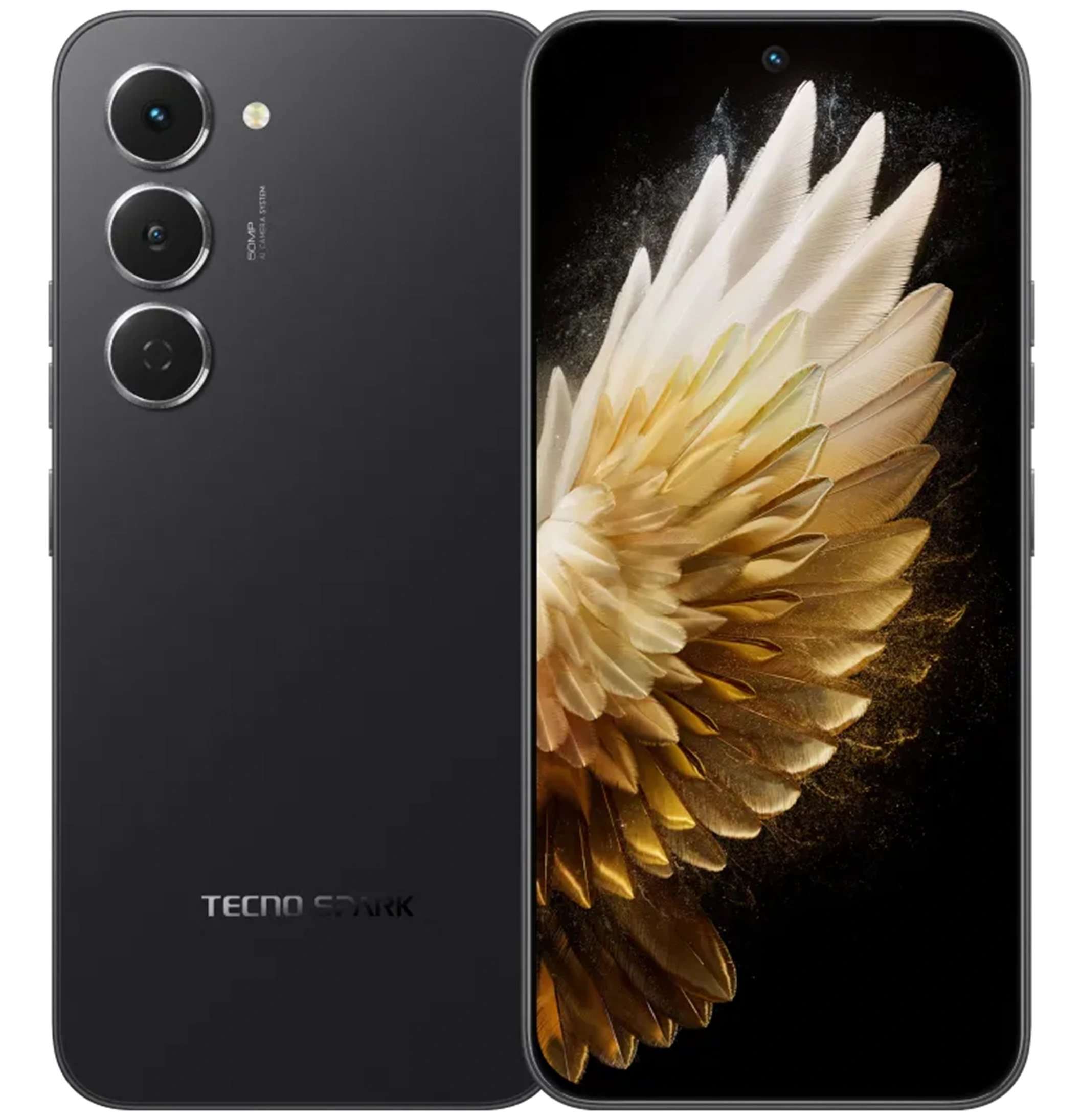 Tecno Spark 50 Pro Plus 5G - Linkphones Center