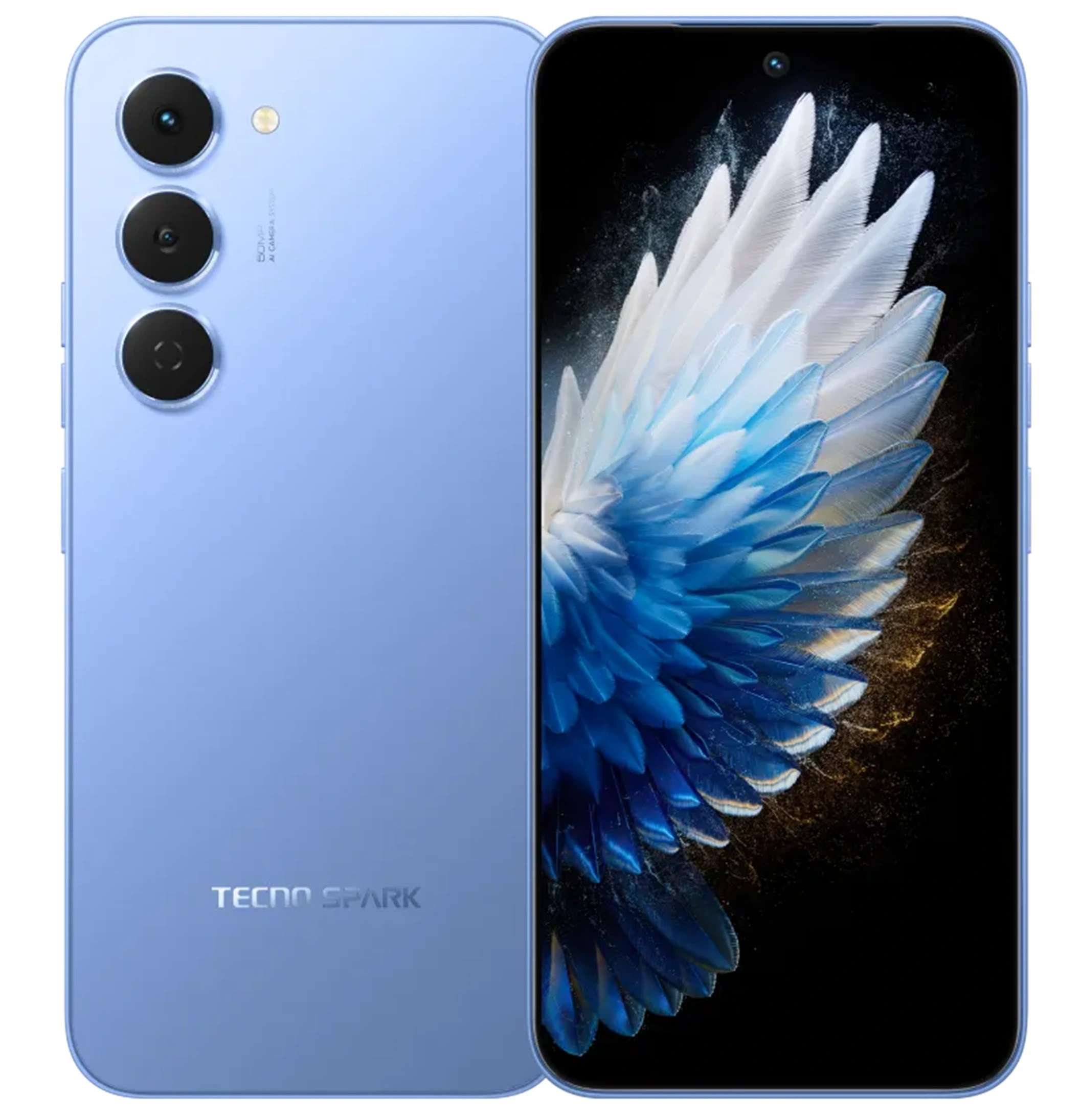 Tecno Spark 50 Pro Plus 5G - Linkphones Center