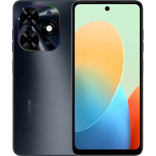 Tecno Spark Go 2024 Price in Kenya - LinkPhones Center
