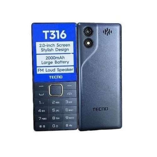 Tecno T316 - Linkphones Center