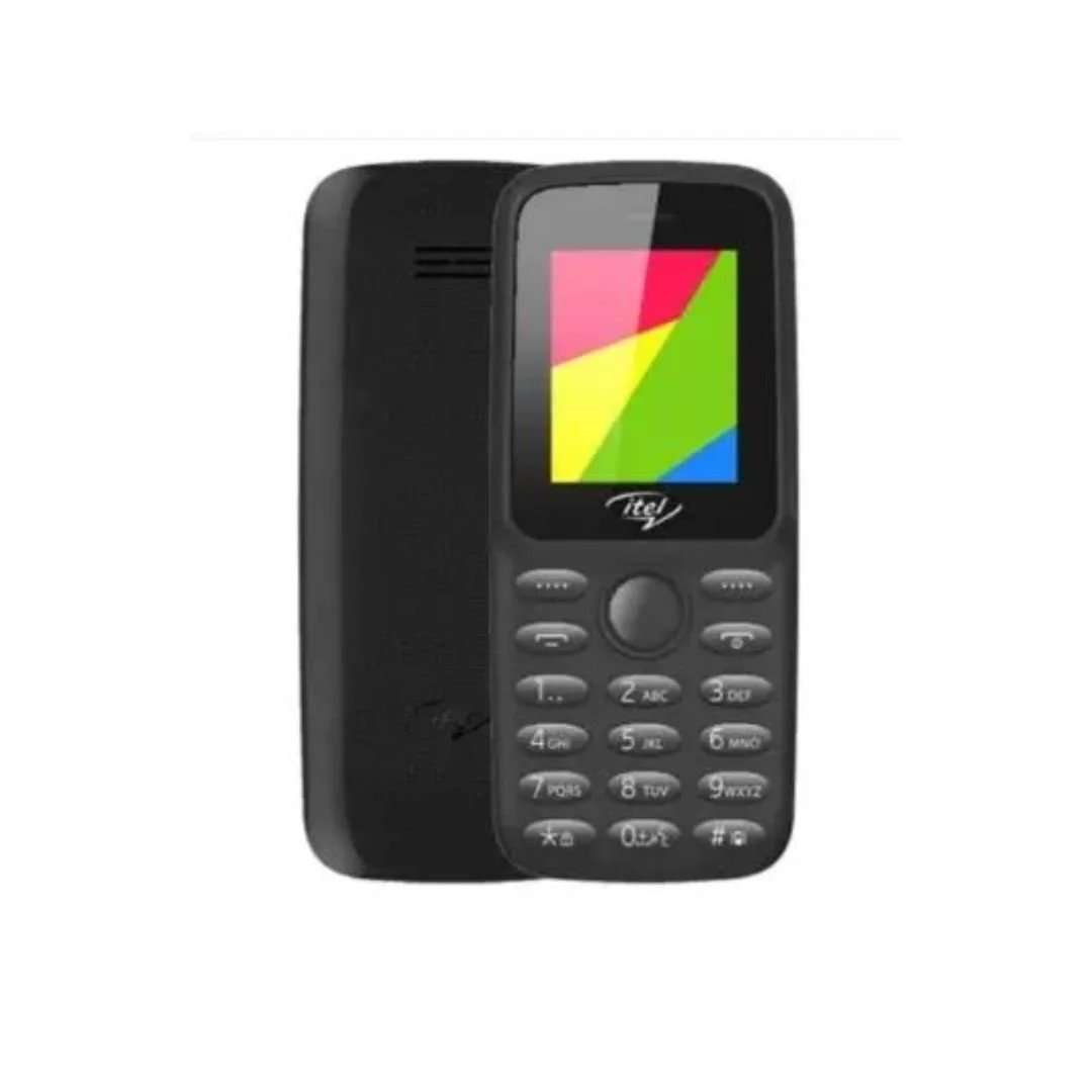 Itel 2163 - Linkphones Center