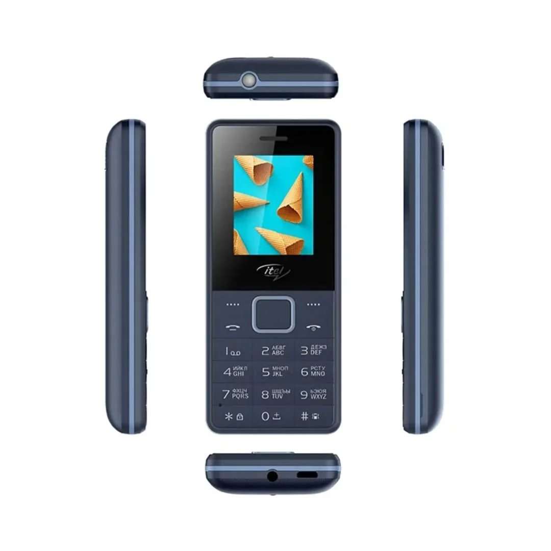 Itel 2160 - Linkphones Center