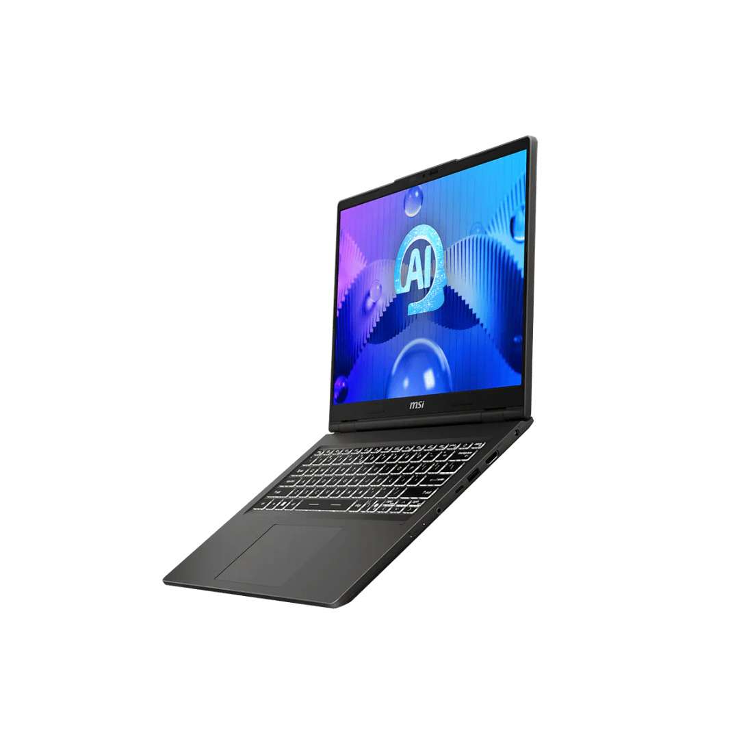 MSI Venture 16 AI A1MG Core Ultra 7 - Linkphones Center