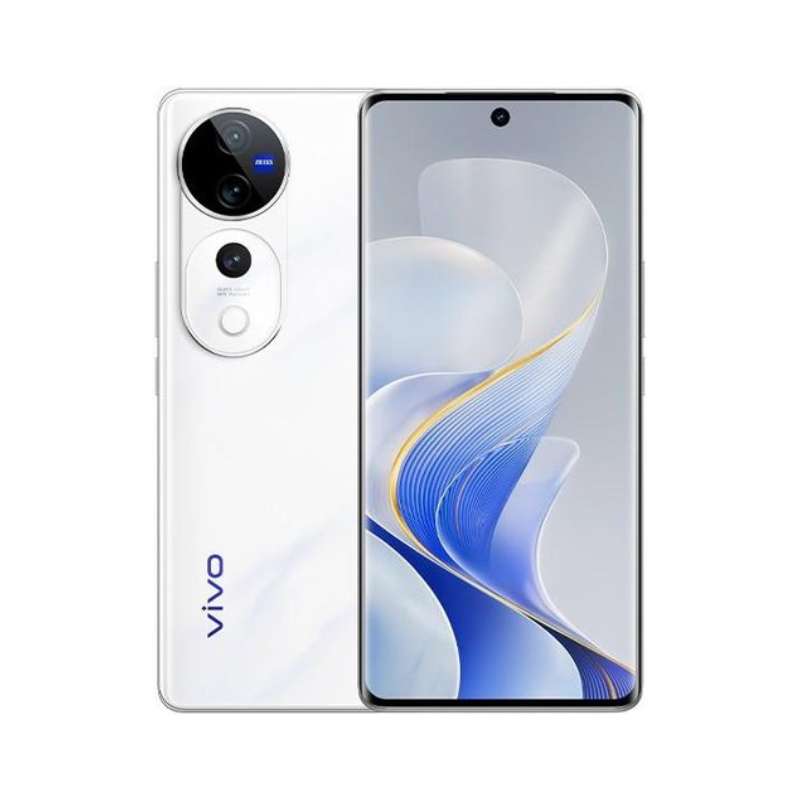 Vivo V40 5G Price in Kenya - LinkPhones Center