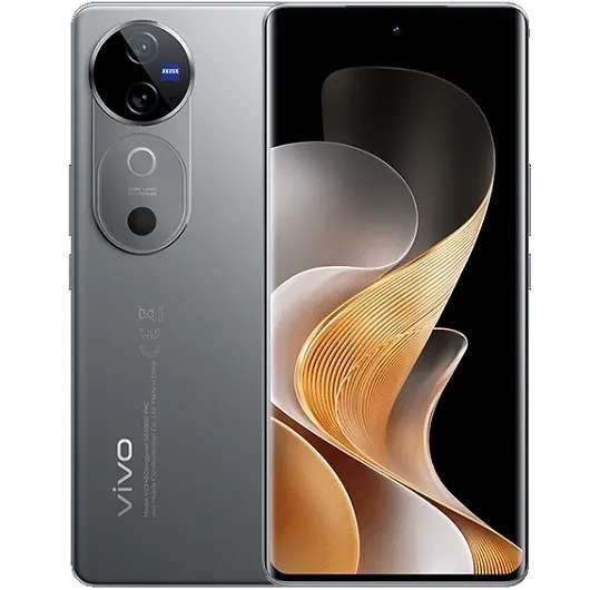 Vivo V40 5G Price in Kenya - LinkPhones Center