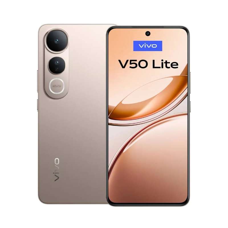 Vivo V50 Lite 4G Price in Kenya- LinkPhones Center 