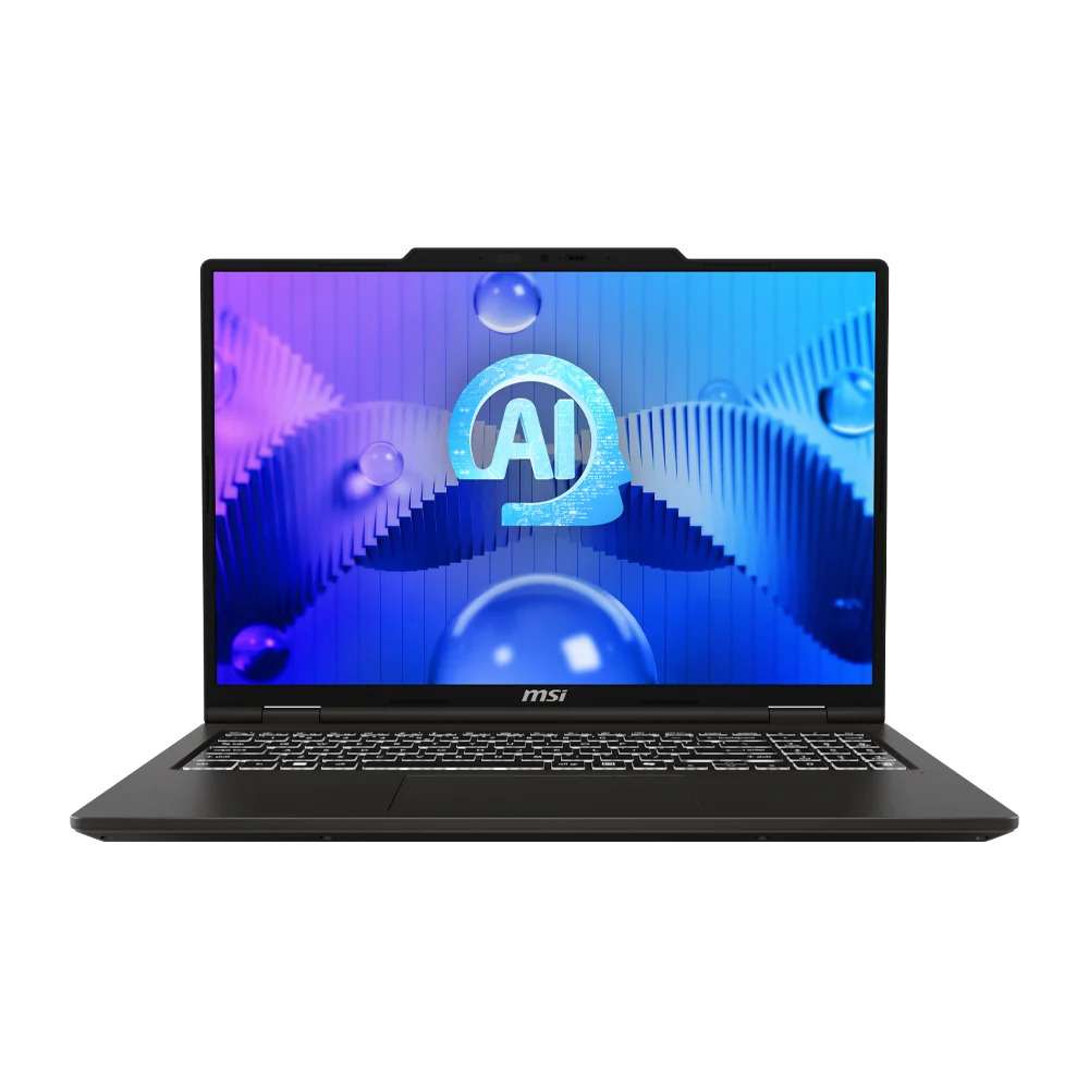MSI Venture 16 AI A1MG Core Ultra 7 - Linkphones Center