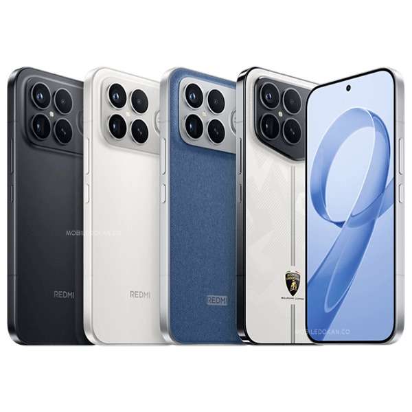 Xiaomi K90 Pro Max - Linkphones Center