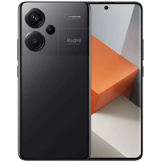Redmi Note 13 Pro Plus 5G Price in Kenya - LinkPhones Center