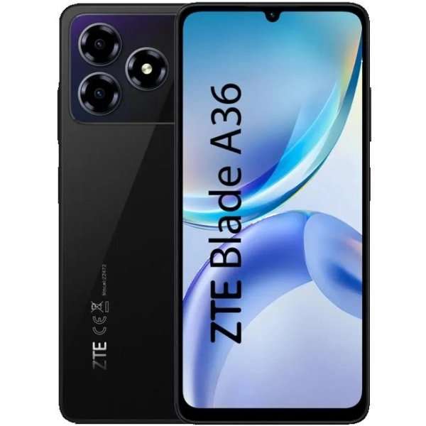 ZTE Blade A36 - Linkphones Center