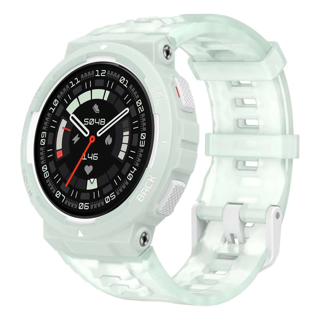 Amazfit Active Edge - Linkphones Center