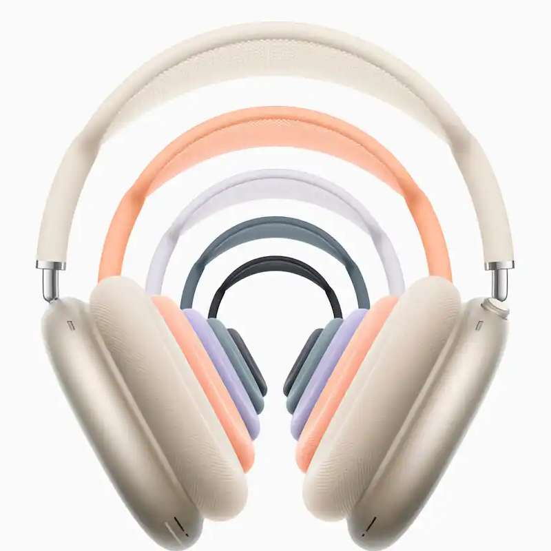 Airpods Max 2 - Linkphones Center
