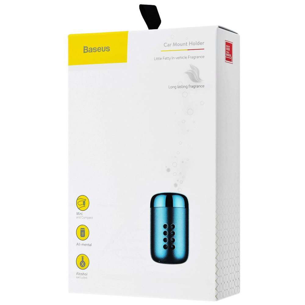 Baseus Little Fatty - Linkphones Center