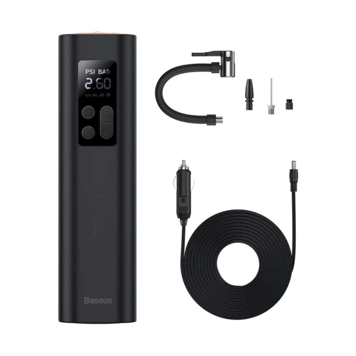 Baseus Mini Inflator - Linkphones Center