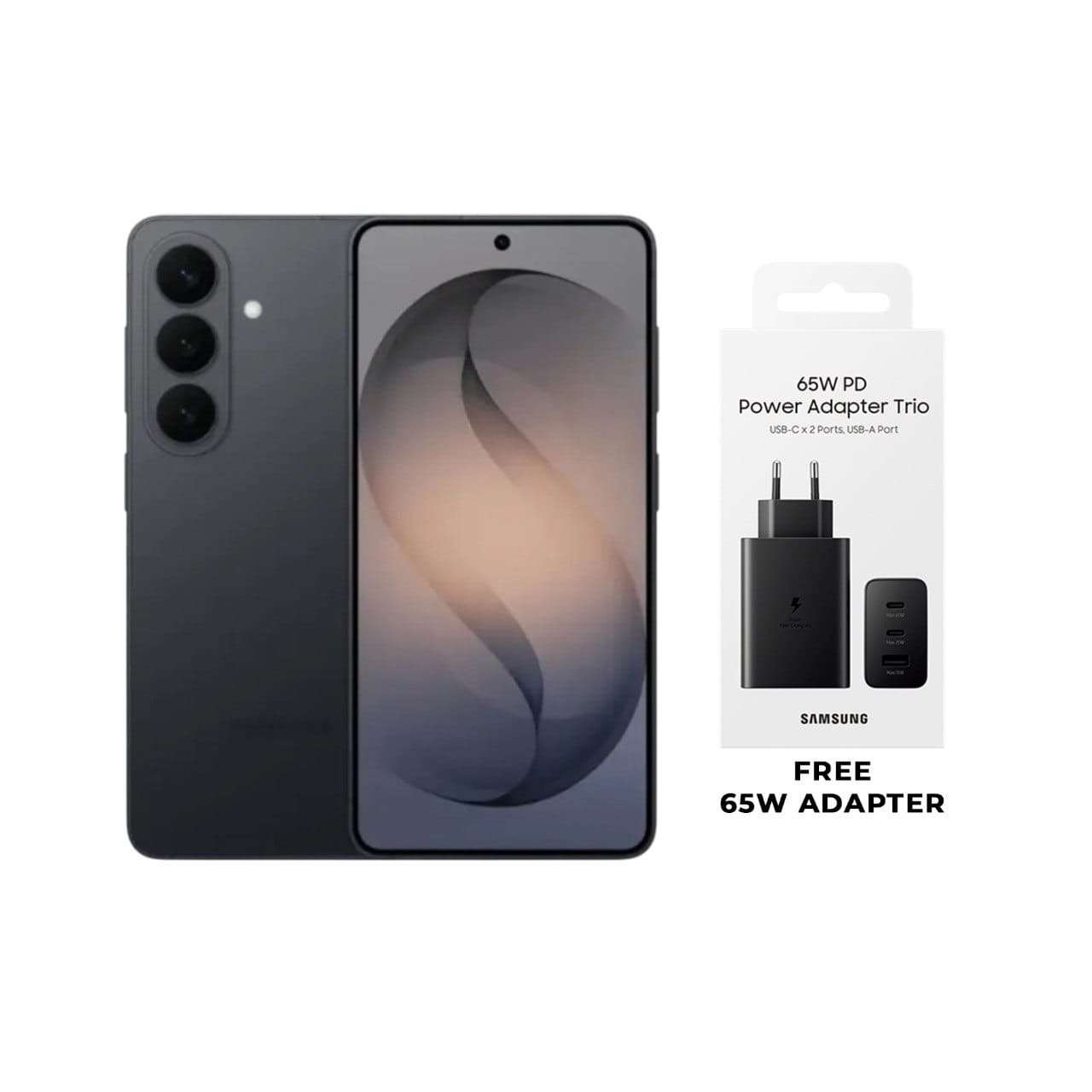 Samsung Galaxy S26 Fe 5G - Linkphones Center